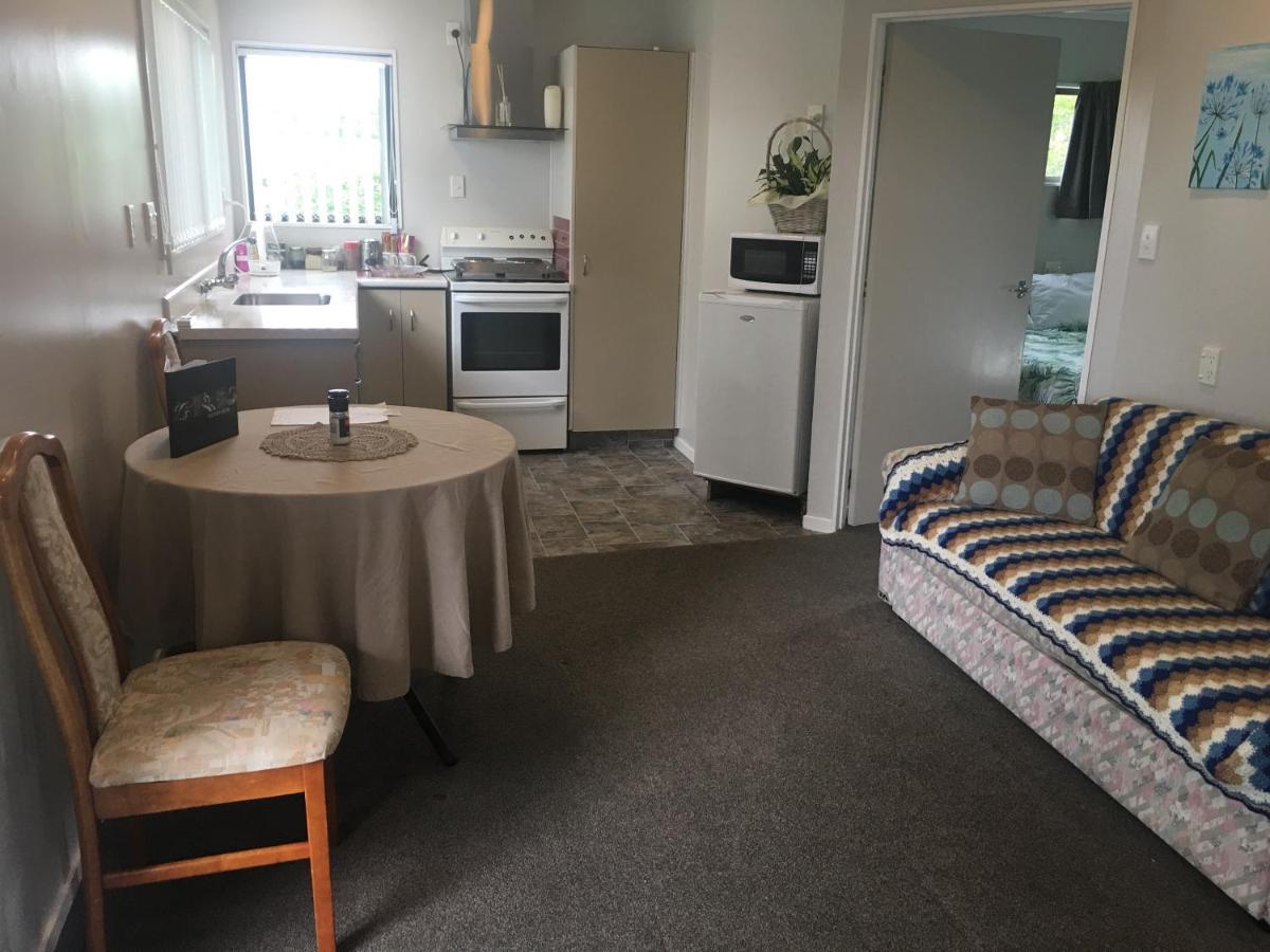 Agapantha Cottage Retreat Hamilton Eksteriør billede